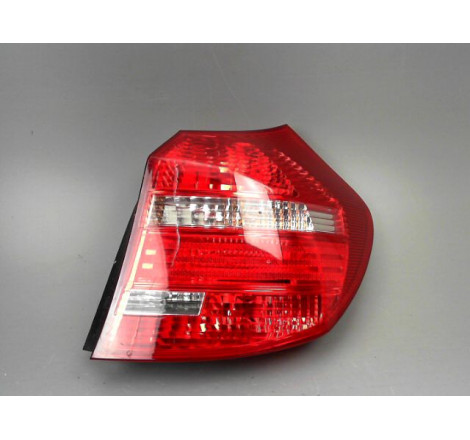 FEU ARRIERE DROIT BMW SERIE 1 I (E81) 2007-2011