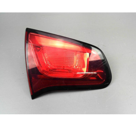 FEU ARRIERE INTERIEUR GAUCHE CITROEN C3 II Phase 1 (A51) 2009-2013