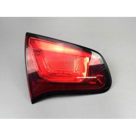 FEU ARRIERE INTERIEUR GAUCHE CITROEN C3 2010