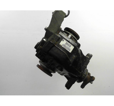 PONT ARRIERE BMW SERIE 3 BERL. V Phase 2  2008-2011 316 d