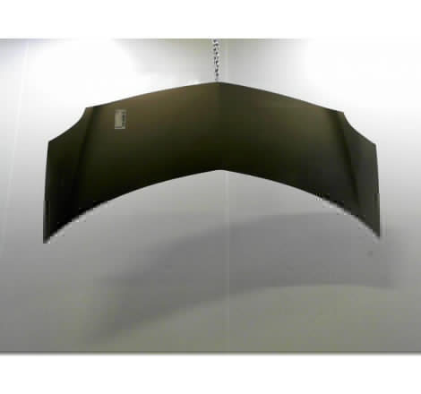 CAPOT RENAULT MODUS Phase 2 2008-...