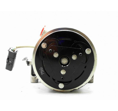COMPRESSEUR AIR CONDITIONNE TOYOTA AYGO 5P