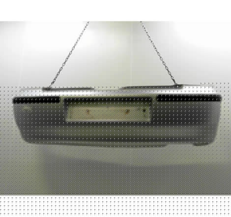 PARE-CHOC ARRIER VOLKSWAGEN POLO III Phase 2 (6N) 1999-2001