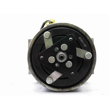 COMPRESSEUR AIR CONDITIONNE PEUGEOT 407 2004