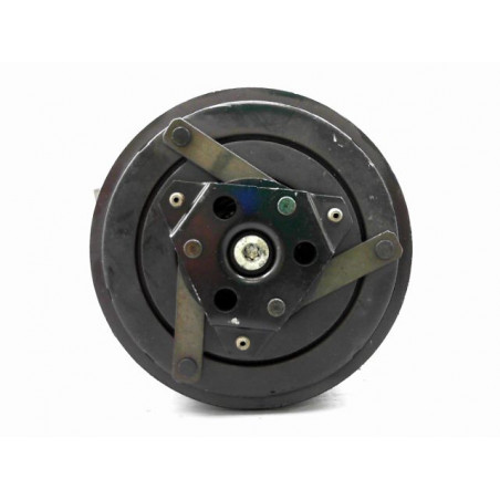 COMPRESSEUR AIR CONDITIONNE RENAULT MEGANE 2005