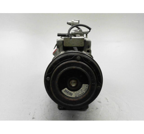 COMPRESSEUR AIR CONDITIONNE BMW SERIE 1 I (E81) 2007-2011