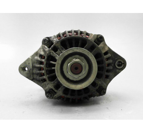 ALTERNATEUR SUZUKI SX4 I 2006-...