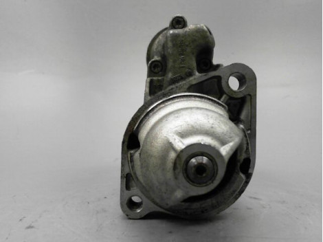 DEMARREUR AUDI A6 BERL. III Phase 1 2004-2008
