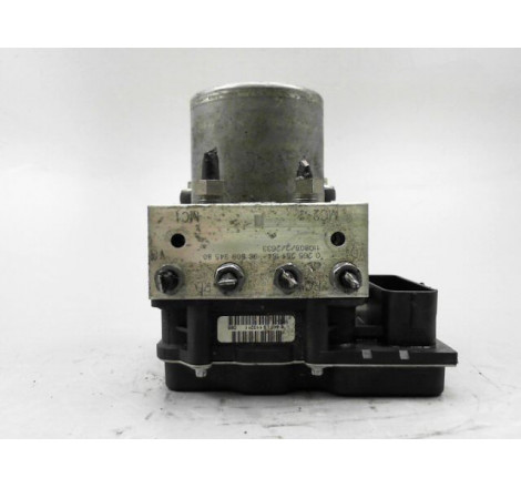 UNITE HYDRAULIQUE ABS CITROEN C4