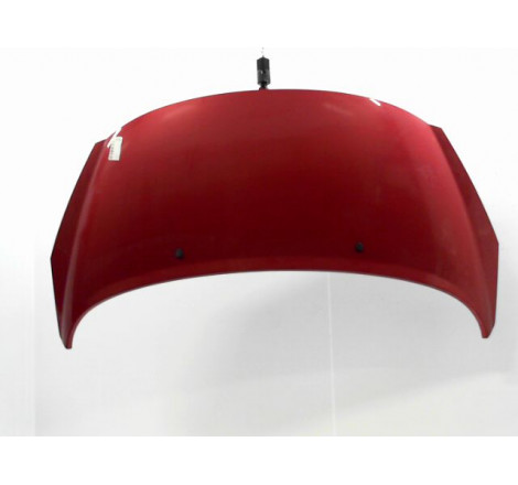 CAPOT PEUGEOT 207 2006-2013