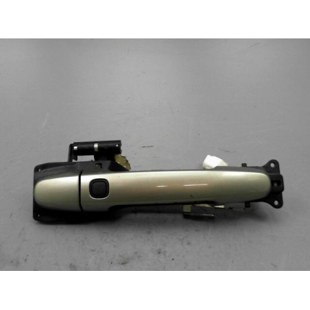 POIGNEE EXTERIEURE PORTE AVANT DROIT TOYOTA PRIUS 2007
