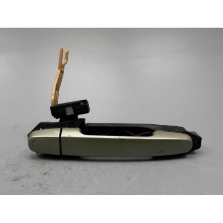 POIGNEE EXTERIEURE PORTE ARRIERE DROIT TOYOTA PRIUS 2007