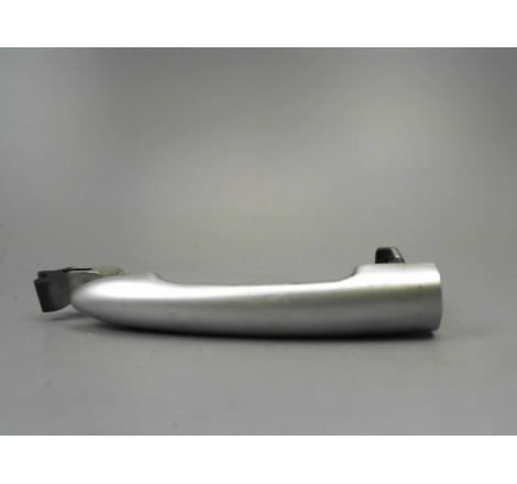 POIGNEE EXTERIEURE PORTE ARRIERE DROIT RENAULT MODUS Phase 1 2004-2007