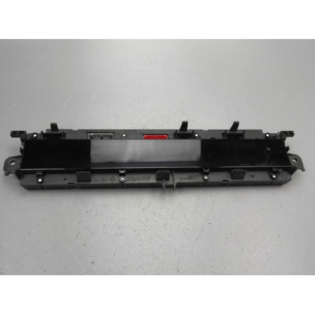 BLOC COMPTEURS RENAULT MEGANE 2006