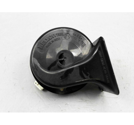KLAXON / AVERTISSEUR RENAULT SCENIC MONOSP. II Phase 1 2003-2006