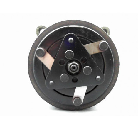 COMPRESSEUR AIR CONDITIONNE PEUGEOT 206
