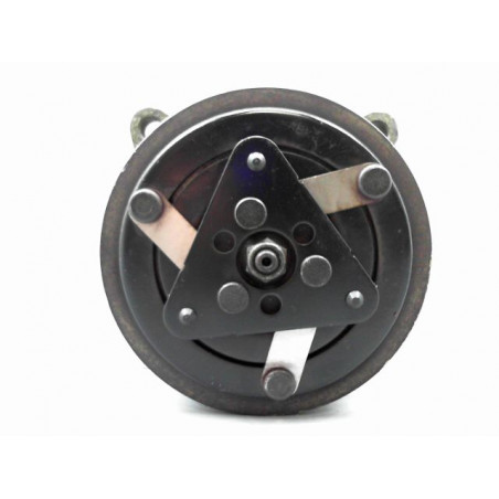 COMPRESSEUR AIR CONDITIONNE PEUGEOT 206 2003