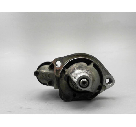 DEMARREUR AUDI A4 BERL. II Phase 1 (8E) 2001-2004