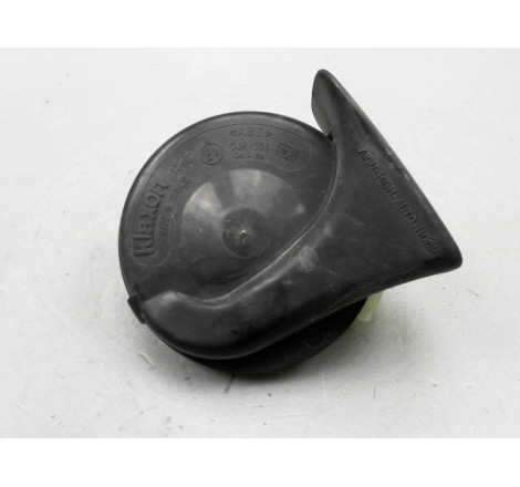 KLAXON / AVERTISSEUR RENAULT MEGANE SCENIC MONOSP. I Phase 2 1999-2003
