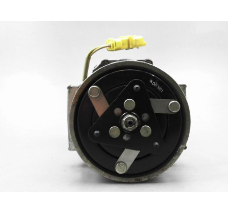 COMPRESSEUR AIR CONDITIONNE CITROEN C5 I Phase 2 2004-2008