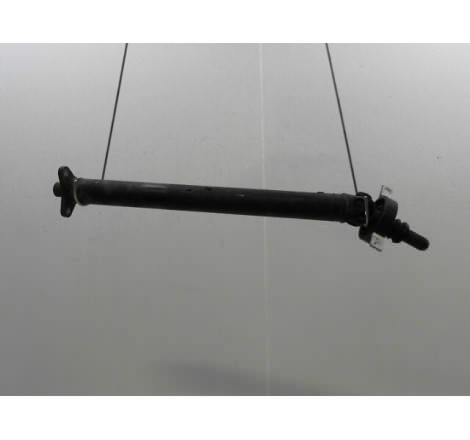 TRANSMISSION LONGITUDINALE ARRIERE B.M.W. SERIE 3 320 d