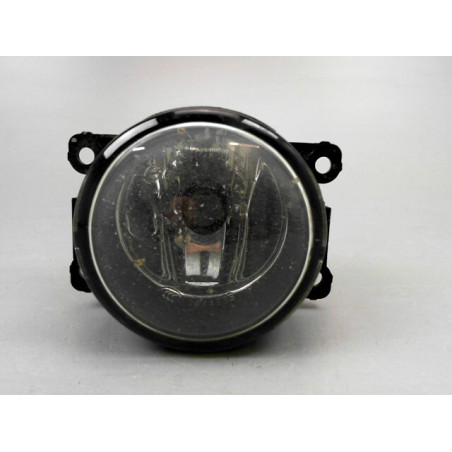 PHARE ANTIBROUILLARD AVANT GAUCHE RENAULT MEGANE 2008