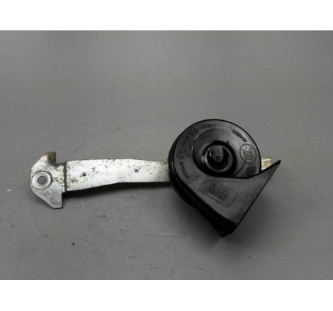 KLAXON / AVERTISSEUR PEUGEOT 207 2006-2013