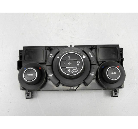 COMMANDE DE CHAUFFAGE PEUGEOT 308 I Phase 1 2007-2011