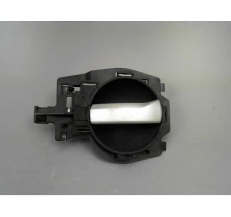 POIGNEE INTERIEURE PORTE AVANT GAUCHE CITROEN C3 I Phase 2 2005-2010