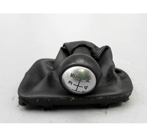 LEVIER DE VITESSES CITROEN C3 II Phase 1  2009-2013 1.4 HDi 70