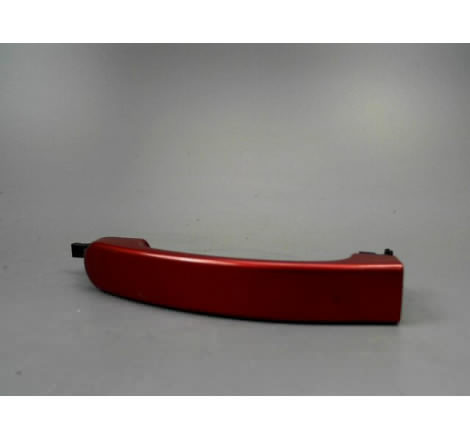 POIGNEE EXTERIEURE PORTE AVANT GAUCHE FORD FIESTA V Phase 2 2005-2008