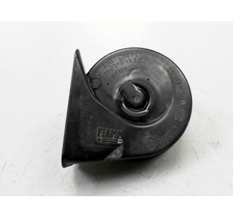 KLAXON / AVERTISSEUR FORD FIESTA V Phase 2 2005-2008