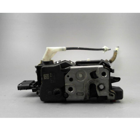 SYSTEME CONDAMNATION ARRIERE GAUCHE CITROEN C3 II Phase 1 (A51) 2009-2013