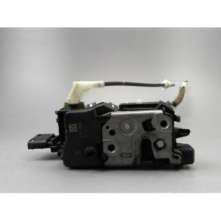 SYSTEME CONDAMNATION ARRIERE GAUCHE CITROEN C3 2010