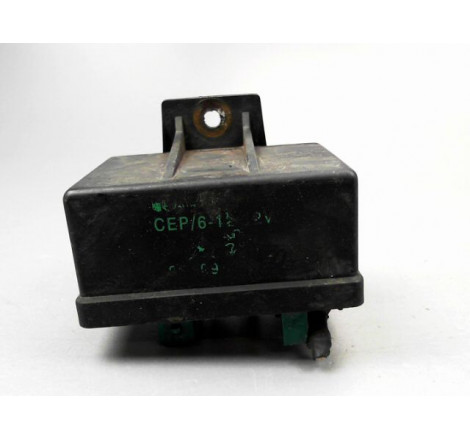 BOITIER DE PRECHAUFFAGE CITROEN XSARA PICASSO MONOSP. 1999-2010