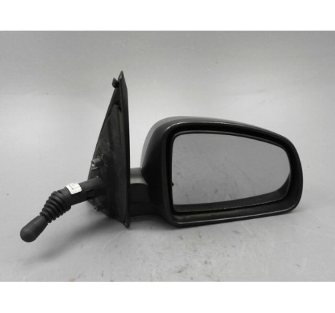 RETROVISEUR EXTERIEUR DROIT OPEL MERIVA MONOSP. I Phase 2 (A) 2006-2010
