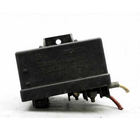 BOITIER DE PRECHAUFFAGE PEUGEOT 306 Phase 2 1997-2001