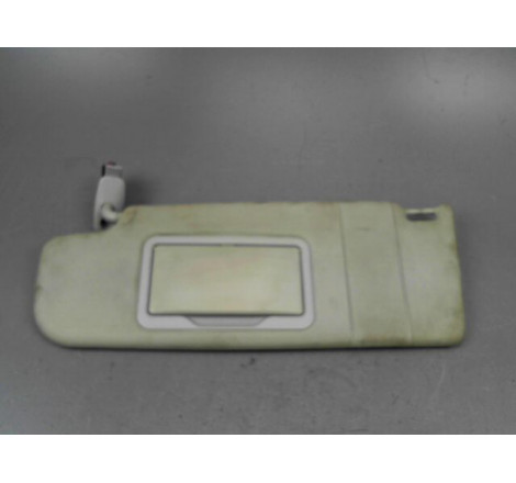 PARE-SOLEIL GAUCHE OPEL ASTRA GTC III Phase 1 (H) 2005-2006