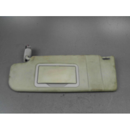 PARE-SOLEIL GAUCHE OPEL ASTRA 2007