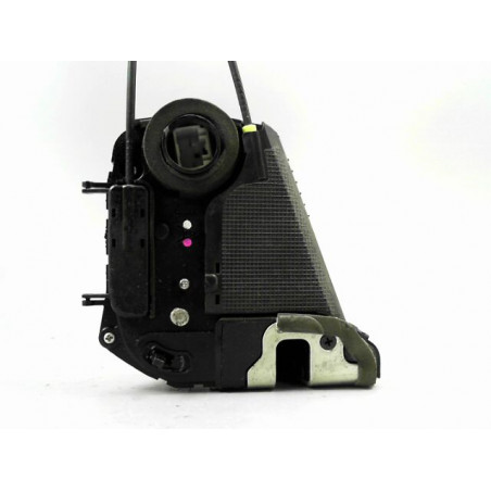 SYSTEME CONDAMNATION ARRIERE DROIT TOYOTA PRIUS 2007