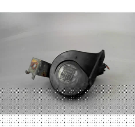 KLAXON / AVERTISSEUR FORD FOCUS I 1998-2004