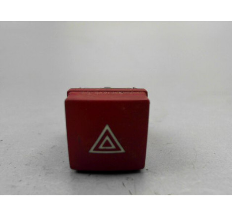 BOUTON DE WARNING PEUGEOT 206