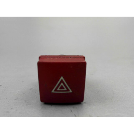 BOUTON DE WARNING PEUGEOT 206 2009