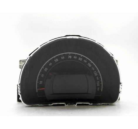 BLOC COMPTEURS RENAULT TWINGO III 2014-...