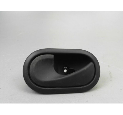 POIGNEE INTERIEURE PORTE AVANT GAUCHE RENAULT TWINGO III 2014-...