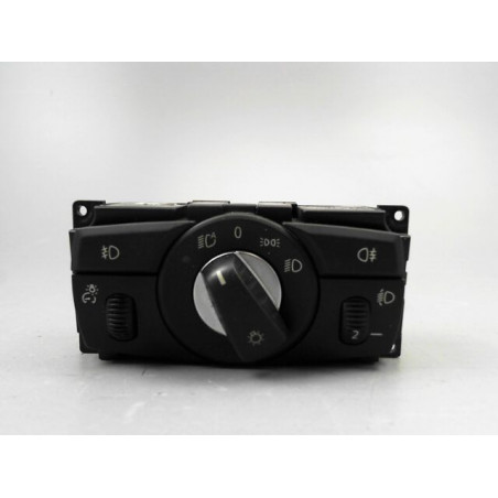 INTERIEUR COMMANDE PHARES BMW SERIE 5 2009
