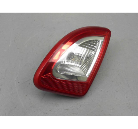 FEU ARRIERE INTERIEUR DROIT RENAULT TWINGO II Phase 2 2011-...