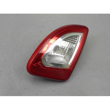 FEU ARRIERE INTERIEUR DROIT RENAULT TWINGO 2012