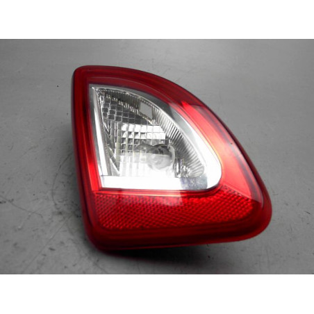 FEU ARRIERE INTERIEUR GAUCHE RENAULT TWINGO 2012