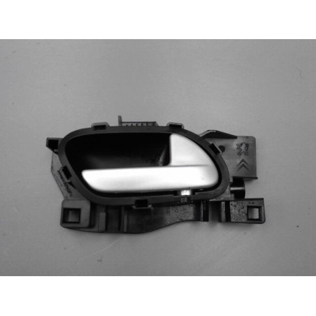 POIGNEE INTERIEURE PORTE AVANT DROIT PEUGEOT 207 2010